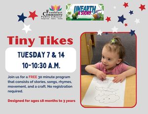 Frankfort Tiny Tikes